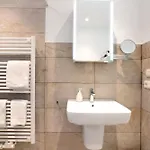 Lüttdeel Apartamento *
