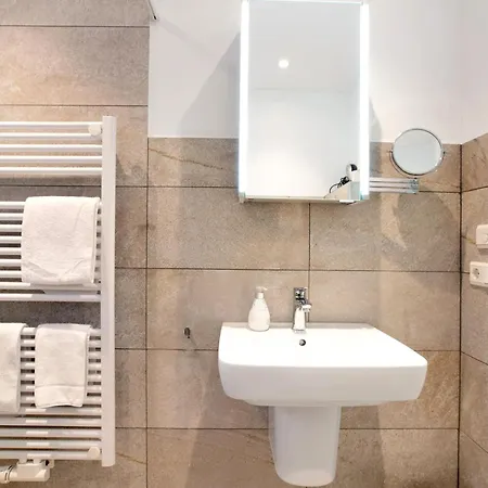Apartment Luettdeel Gelting