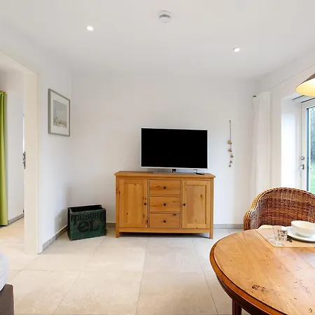 Apartment Luettdeel Gelting