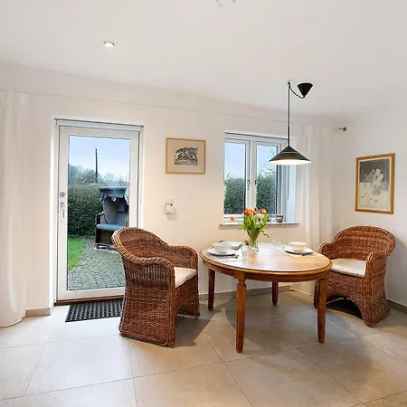 Luettdeel Apartment