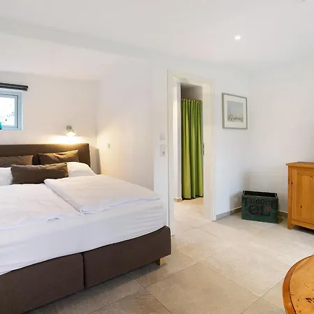 Luettdeel Apartment