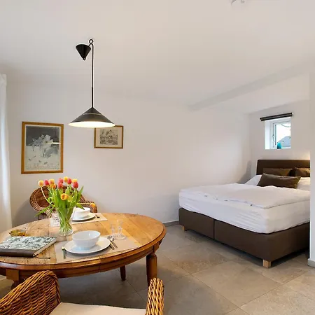 Apartment Luettdeel Gelting