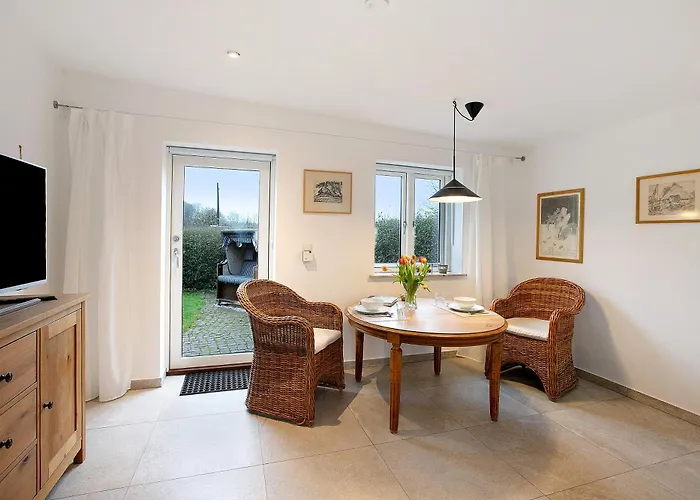 Luettdeel Διαμέρισμα