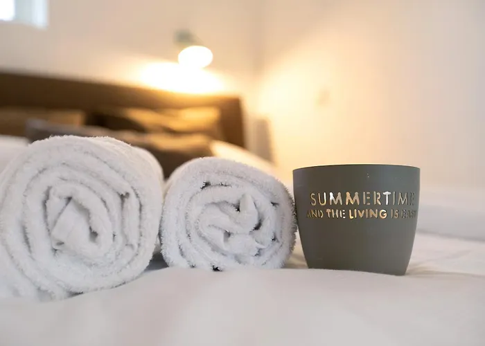 Διαμέρισμα Luettdeel Gelting